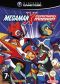 portada MegaMan X Command Mission GameCube