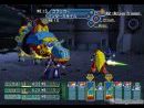 imágenes de MegaMan X Command Mission