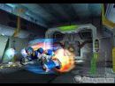 Imágenes recientes MegaMan X Command Mission