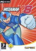 Danos tu opinión sobre MegaMan X8