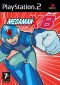 MegaMan X8 portada