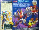 imágenes de Megaman ZX Advent