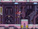 imágenes de Megaman ZX Advent