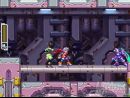 imágenes de Megaman ZX Advent