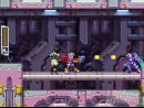 imágenes de Megaman ZX Advent