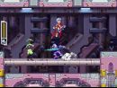 imágenes de Megaman ZX Advent