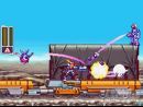 imágenes de Megaman ZX Advent