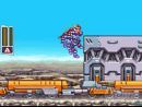 imágenes de Megaman ZX Advent