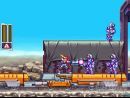 imágenes de Megaman ZX Advent