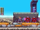 imágenes de Megaman ZX Advent