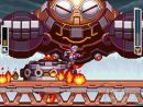 imágenes de Megaman ZX Advent