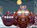 imágenes de Megaman ZX Advent