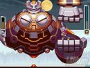 imágenes de Megaman ZX Advent