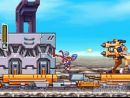 imágenes de Megaman ZX Advent