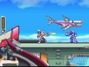 imágenes de Megaman ZX Advent