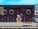 imágenes de Megaman ZX Advent