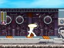 imágenes de Megaman ZX Advent