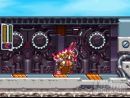 imágenes de Megaman ZX Advent