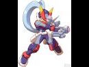 imágenes de Megaman ZX Advent