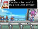 imágenes de Megaman ZX Advent