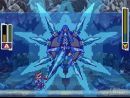 imágenes de Megaman ZX Advent