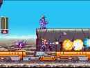 imágenes de Megaman ZX Advent