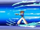 imágenes de Megaman ZX