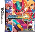 Megaman ZX 