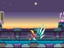 imágenes de Megaman ZX