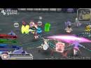 imágenes de MegaTagmension Blanc + Neptune VS Zombies