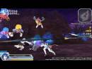 imágenes de MegaTagmension Blanc + Neptune VS Zombies