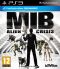 portada Men in Black: Alien Crisis PS3