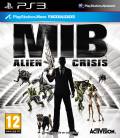 Men in Black: Alien Crisis PS3