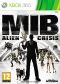 portada Men in Black: Alien Crisis Xbox 360