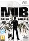 portada Men in Black: Alien Crisis Wii
