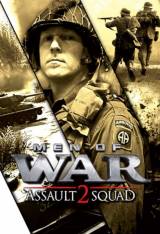 Men of War Assault Squad 2 PC