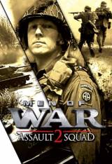 Danos tu opinión sobre Men of War Assault Squad 2