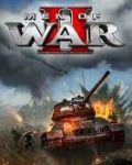 portada Men of War II PC