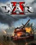 Men of War II portada