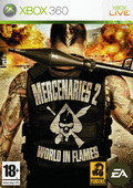 Click aquí para ver los 9 comentarios de Mercenaries 2: World in Flames