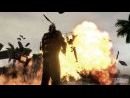 imágenes de Mercenaries 2: World in Flames