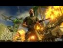 imágenes de Mercenaries 2: World in Flames