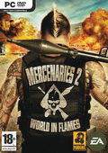 Mercenaries 2: World in Flames 