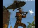 Imágenes recientes Mercenaries 2: World in Flames