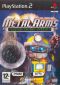 Metal Arms: Glitch in the System portada