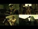 Imágenes recientes Metal Gear 20th Anniversary