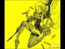 imágenes de Metal Gear Acid 2