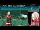 imágenes de Metal Gear Acid 2