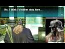 imágenes de Metal Gear Acid 2