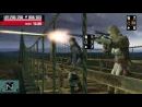 imágenes de Metal Gear Acid
